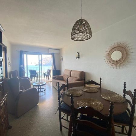 Apartamentos Ifach-3 Calpe Luaran gambar